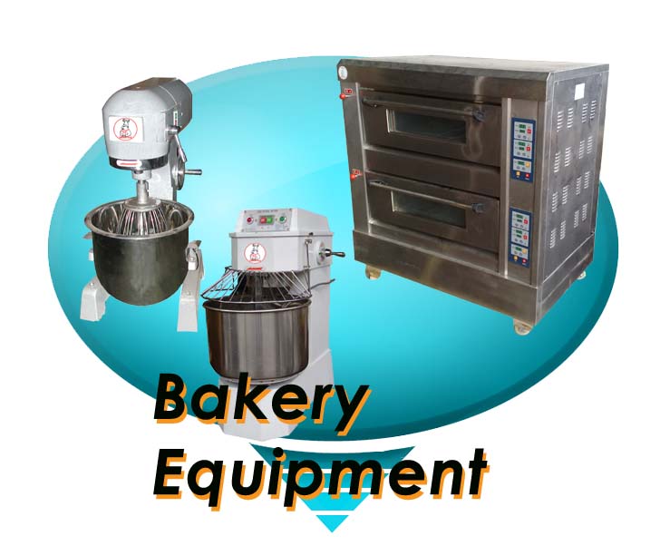 Food Processing Machinery Our Products